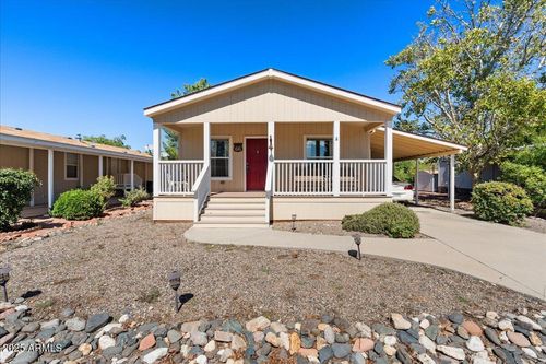 66-1487 W Horseshoe Bend Dr, Camp Verde, AZ, 86322-7980 | Card Image
