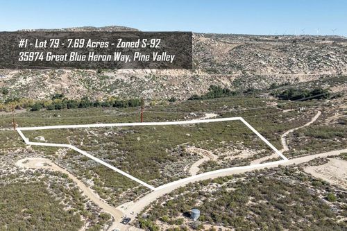 35974 Great Blue Heron Way, Pine Valley, CA, 91962 | Card Image