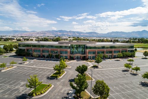 2525 S Lake St, Salt Lake City, UT, 84106-1708 | Card Image
