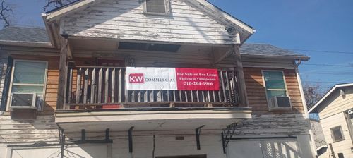 5501 Elysian St, Houston, TX, 77009-1626 | Card Image