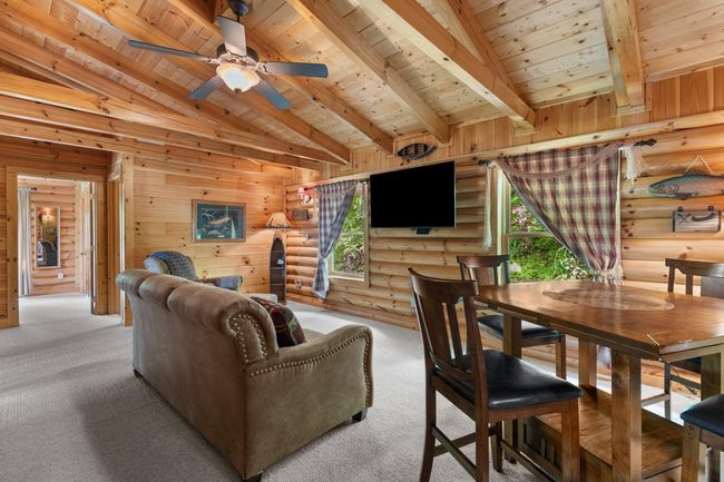 2414 Walnut Cove Way, House other with 4 bedrooms, 6 bathrooms and null parking in Sevierville TN | Image 21