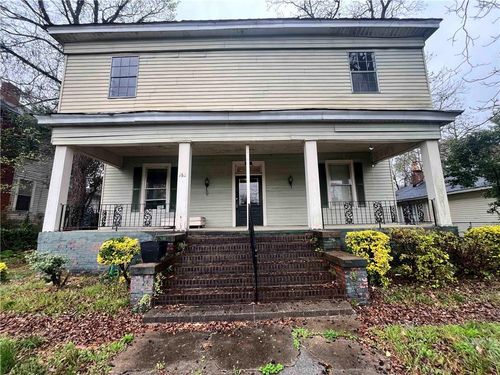 132 Culver Street, Macon, GA, 31204 | Card Image