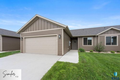 524 Brookside Pl, Harrisburg, SD, 57032-8295 | Card Image