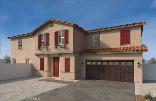 11755 Eisenhower Way, Fontana, CA, 92337-0033 | Card Image