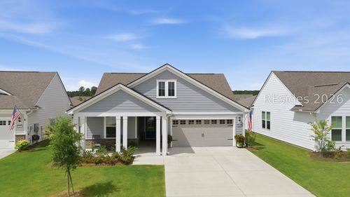 543 Wiry Green Leaf Lane, Ridgeland, SC, 29936 | Card Image