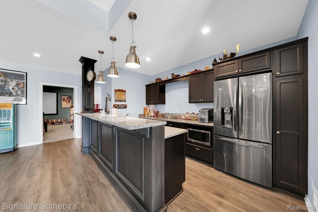 5001 Forest Valley Dr, House other with 6 bedrooms, 8 bathrooms and null parking in Clarkston MI | Image 51