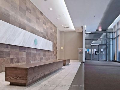 510 - 20 Joe Shuster Way, Condo with 1 bedrooms, 1 bathrooms and null parking in Toronto ON | Image 3