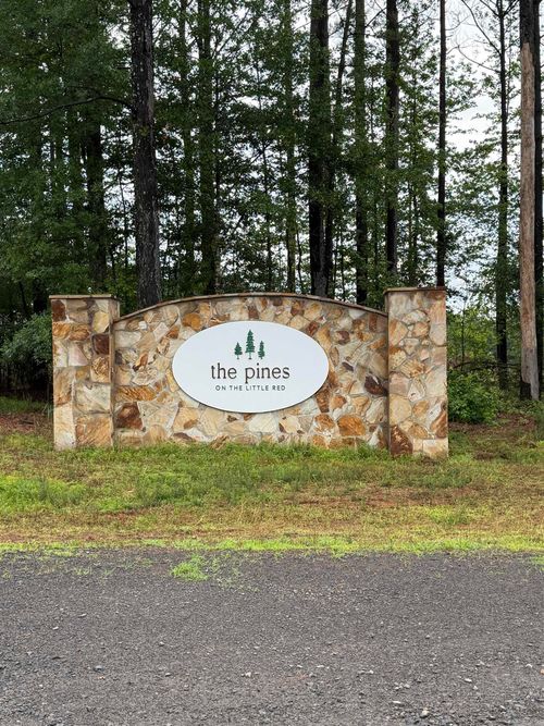 Lot 10-29 Old River Rd, Pangburn, AR, 72121 | Card Image