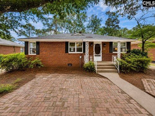 1217 Jensen Street, West Columbia, SC, 29169 | Card Image