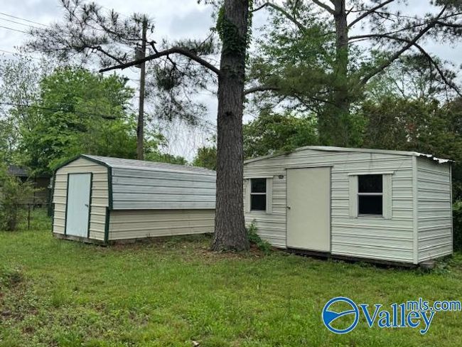2019 Van Buren Dr Ne, House other with 3 bedrooms, 1 bathrooms and null parking in Huntsville AL | Image 5