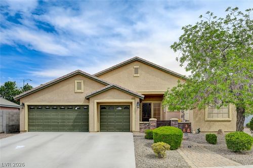 7030 Painted Paradise St, Las Vegas, NV, 89131-2850 | Card Image