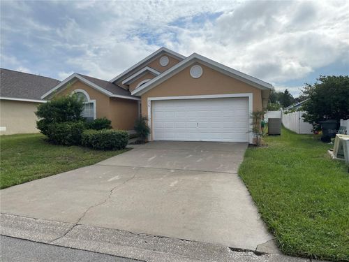 236 Laurel Ridge Pass, DAVENPORT, FL, 33897-4718 | Card Image