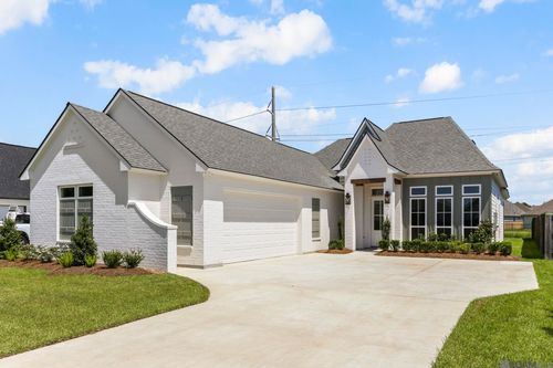17384 Saw Grass Trail Ave, Prairieville, LA, 70769-2905 | Card Image