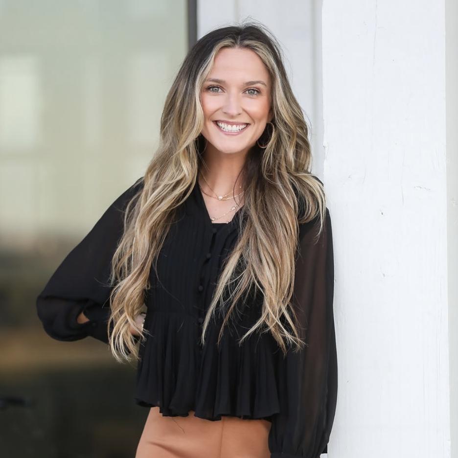 Maycie Brunelle