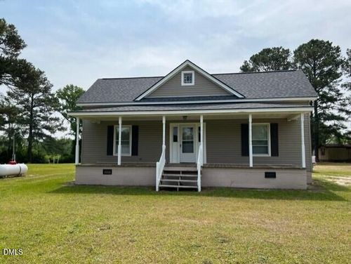 3831 Bizzell Grove Church Rd, Princeton, NC, 27569-9458 | Card Image