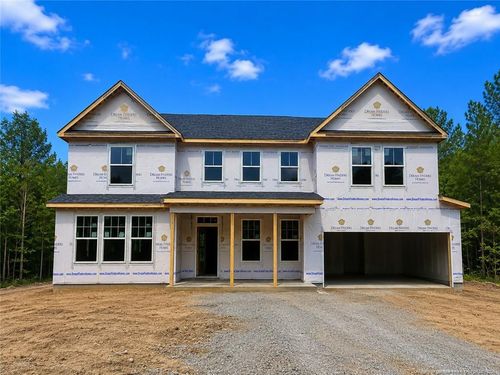 541 Grand Griffon Way, Lillington, NC, 27546 | Card Image