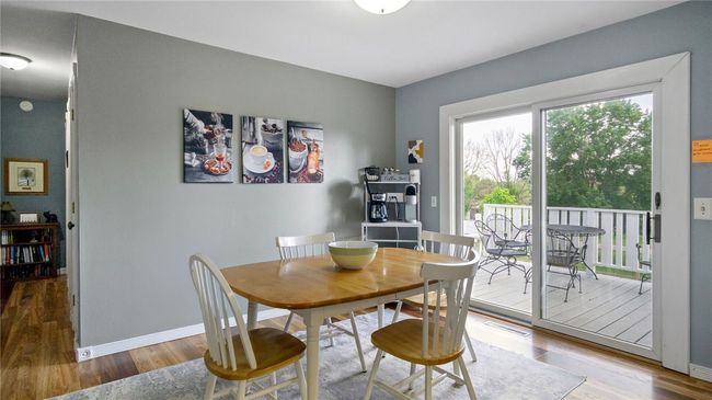 12901 7 Th St, House other with 4 bedrooms, 2 bathrooms and null parking in Osseo WI | Image 9