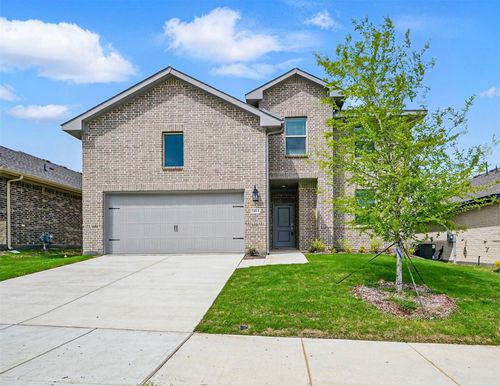 1413 Richardson St, Howe, TX, 75459-1816 | Card Image