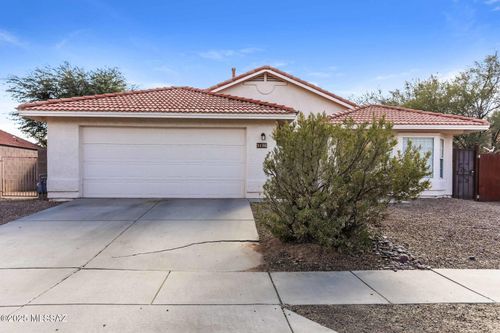9186 E Elderberry St, Tucson, AZ, 85747-5213 | Card Image
