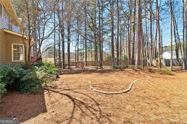 1150 Cedar Bluff Trl Sw, House other with 4 bedrooms, 4 bathrooms and 2 parking in Lilburn GA | Image 65