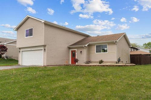 50 Willow Rd, Matteson, IL, 60443-1079 | Card Image