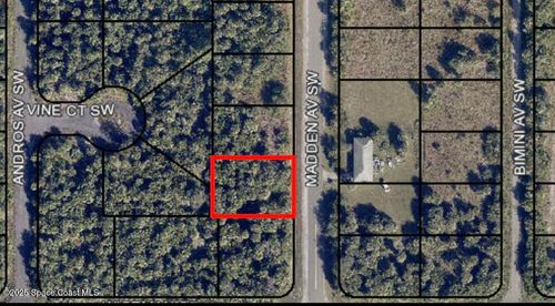 2482 Madden Ave Sw, PALM BAY, FL, 32908 | Card Image