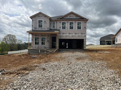 3202 Gravity Drive, Columbia, TN, 38401 | Card Image