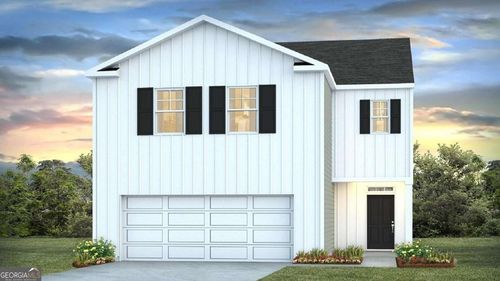110 Fraser Lane, Rincon, GA, 31326 | Card Image