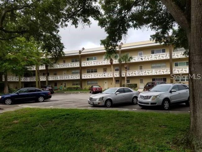 APT-37 - 2417 Persian Dr, Condo with 2 bedrooms, 2 bathrooms and null parking in CLEARWATER FL | Image 8