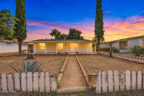 1630 E Glen Pl, Kingman, AZ, 86409 | Card Image