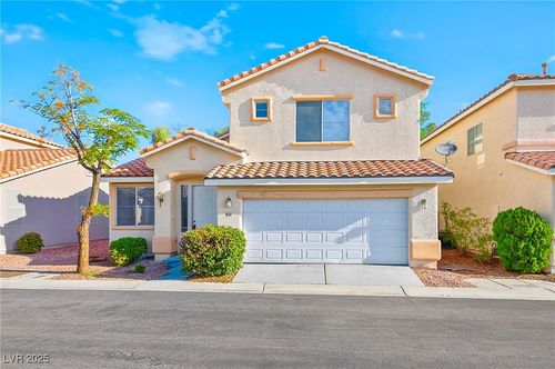 896 Clear Diamond Ave, Las Vegas, NV, 89123-3686 | Card Image