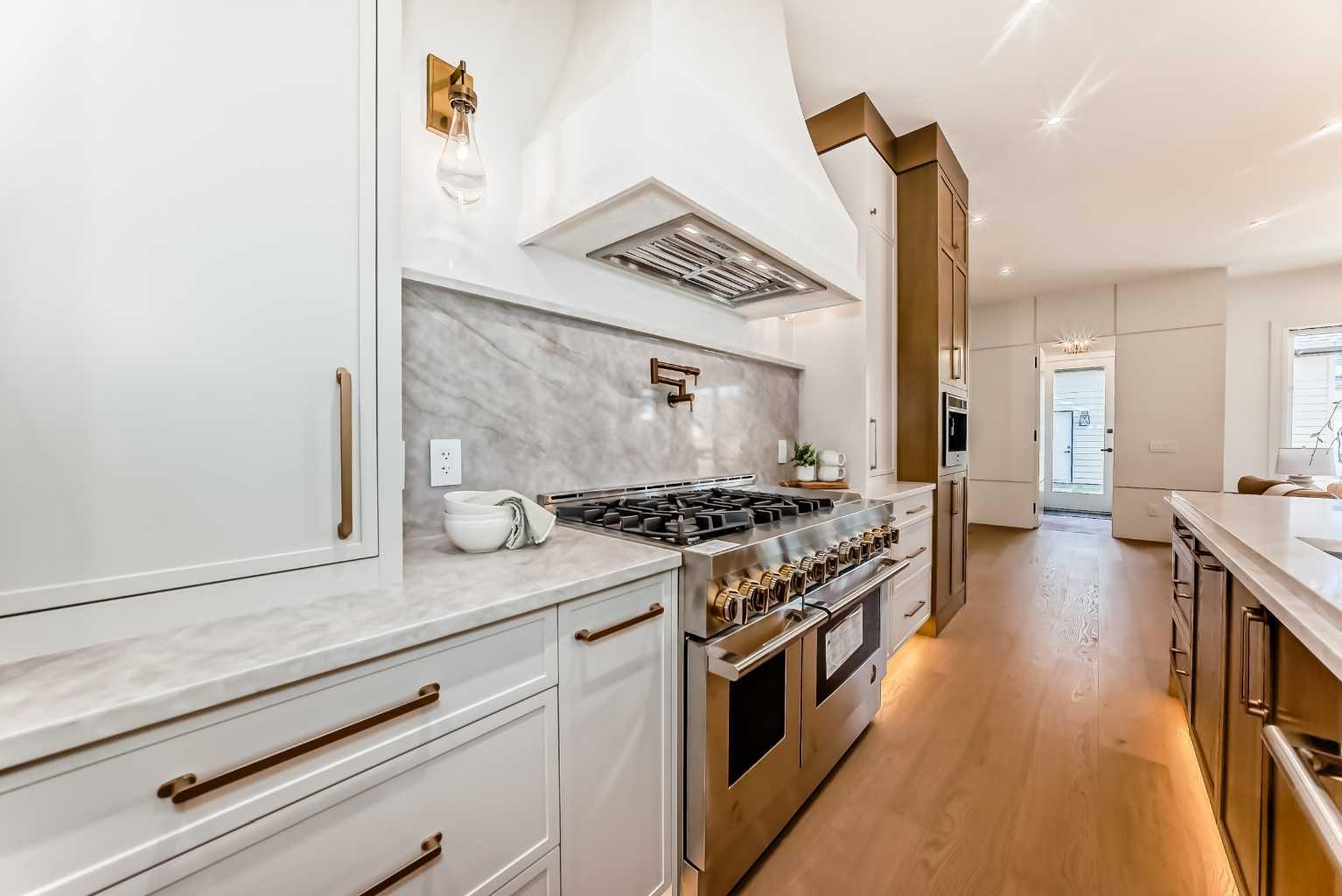 Residential in Calgary 5