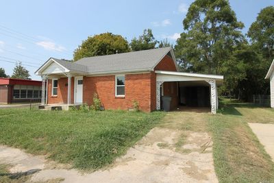 503 E. Poplar, House other with 3 bedrooms, 1 bathrooms and null parking in Paragould AR | Image 2