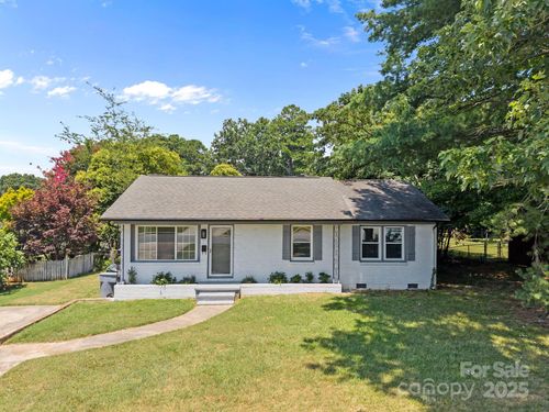3422 Dublin Rd, Charlotte, NC, 28208-4826 | Card Image