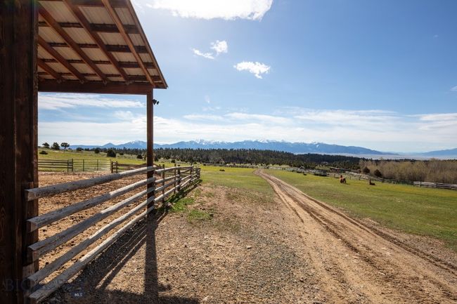 5845 Dry Creek Ranch Rd, House other with 3 bedrooms, 3 bathrooms and null parking in Whitehall MT | Image 45