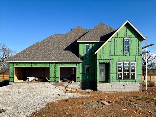 3089 Waypoint Street, Springdale, AR, 72762 | Card Image