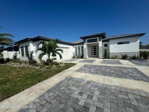 513 Topsail Drive, Rockledge, FL, 32955 | Card Image