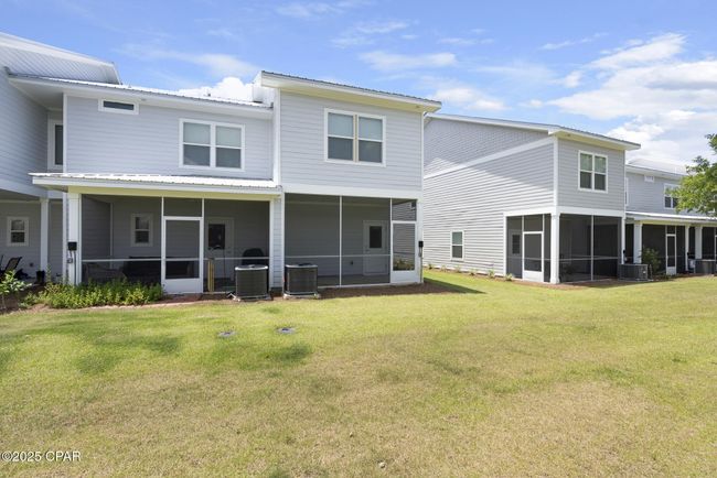 36 Date Palm Ln, Townhouse with 3 bedrooms, 3 bathrooms and null parking in Freeport FL | Image 26