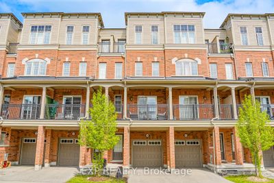 2560 Bromus Path, Condo with 4 bedrooms, 3 bathrooms and 2 parking in Oshawa ON | Image 1