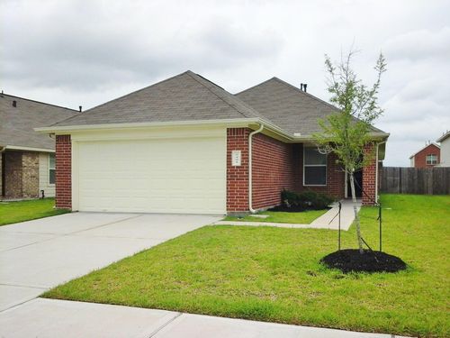 5401 Rio San Juan St, Rosharon, TX, 77583-4067 | Card Image