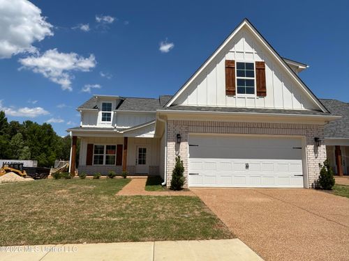 6106 River Birch Rd E, Walls, MS, 38680 | Card Image