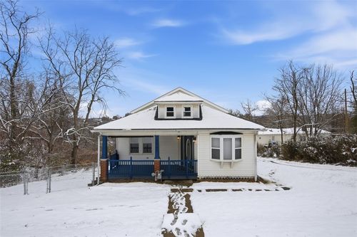 1562 4th St, Monongahela, PA, 15063-1251 | Card Image