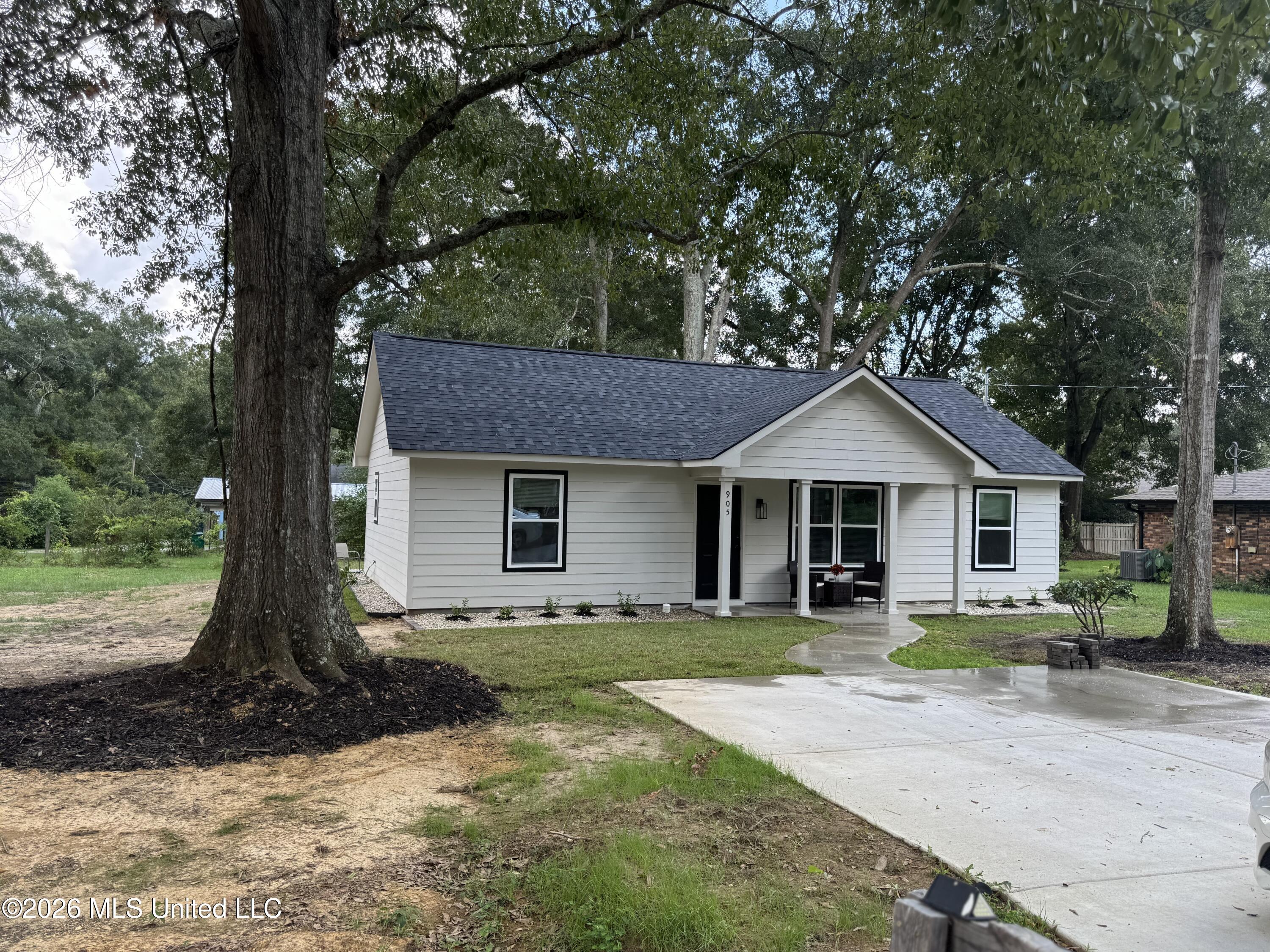 Residential in McComb 2