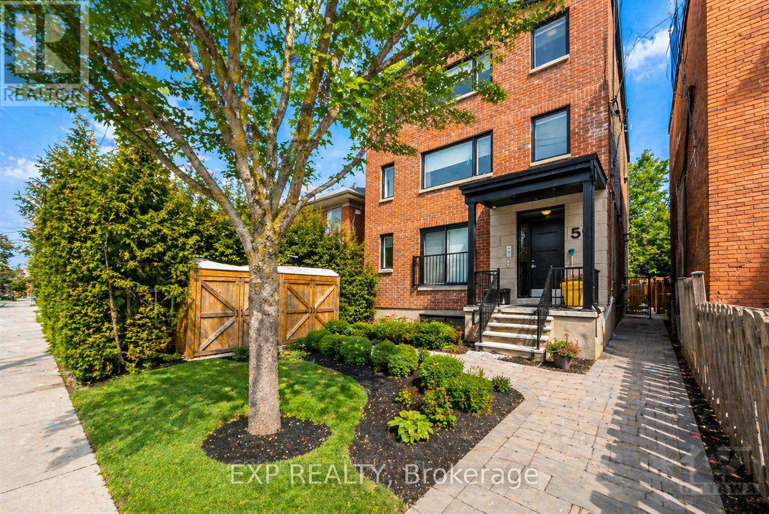 Residential Income in Ottawa 2