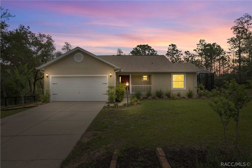 5101 N Wayne Dr, Beverly Hills, FL, 34465-2713 | Card Image