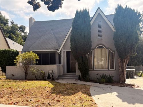 1250 N El Molino Avenue, Pasadena, CA, 91104 | Card Image