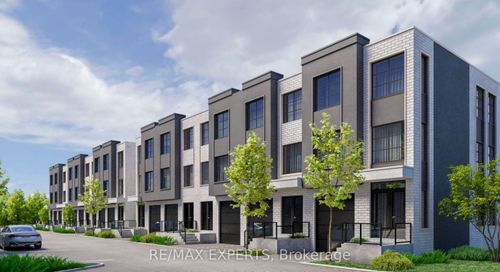 19-234 King Rd, Richmond Hill, ON, L4E2W1 | Card Image