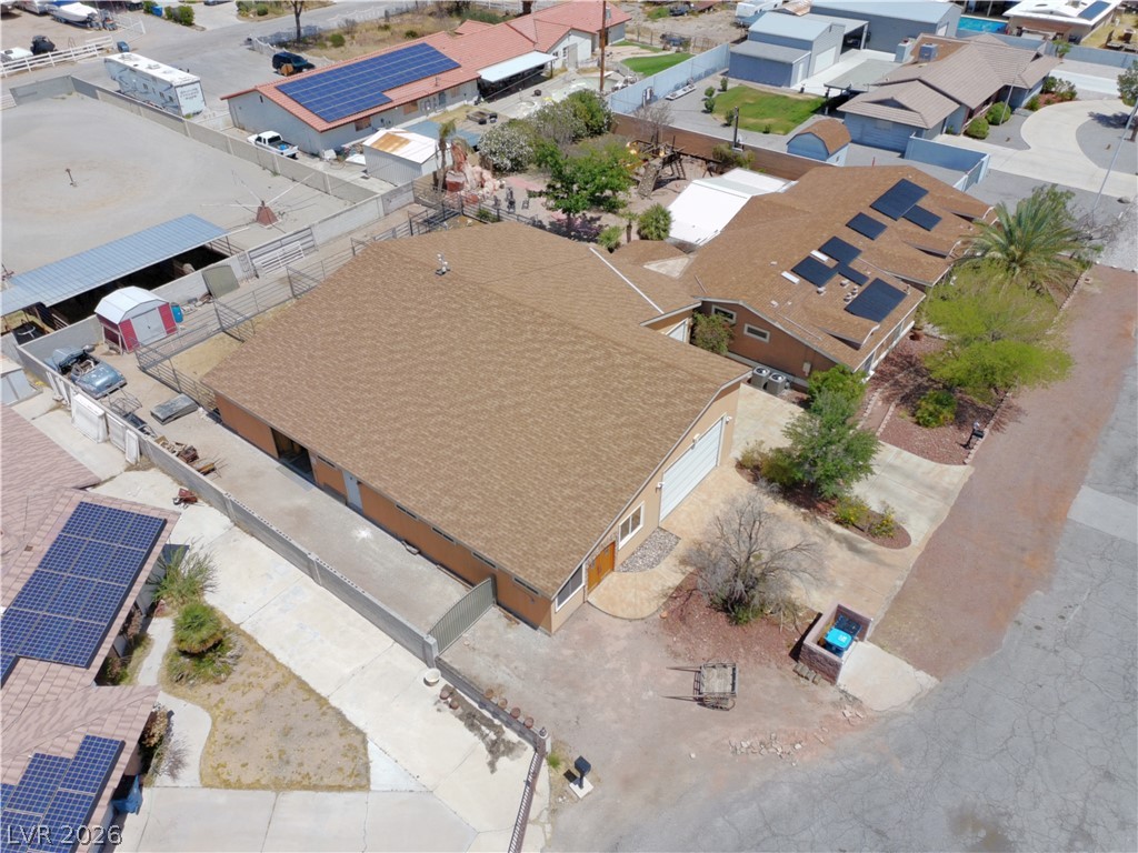 Residential in Las Vegas 5