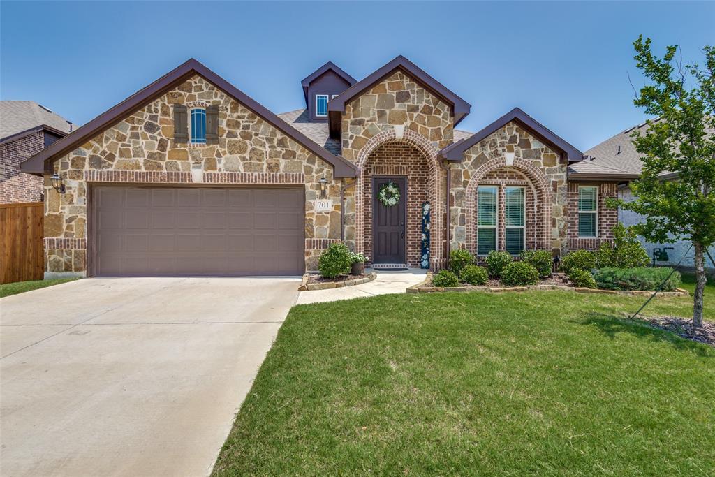 Smothermon Farm Rd, Little Elm, TX 75068