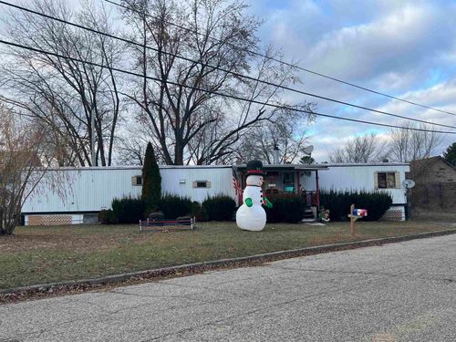 316 N Washington St, LYNDON STATION, WI, 53944-9649 | Card Image